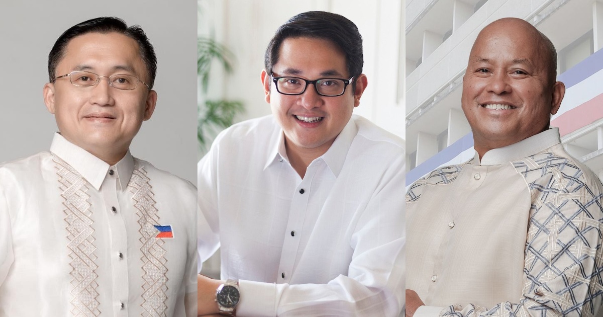 An 'interesting mix' What the new Senate lineup means for the An 'interesting mix' What the new Senate lineup means for the